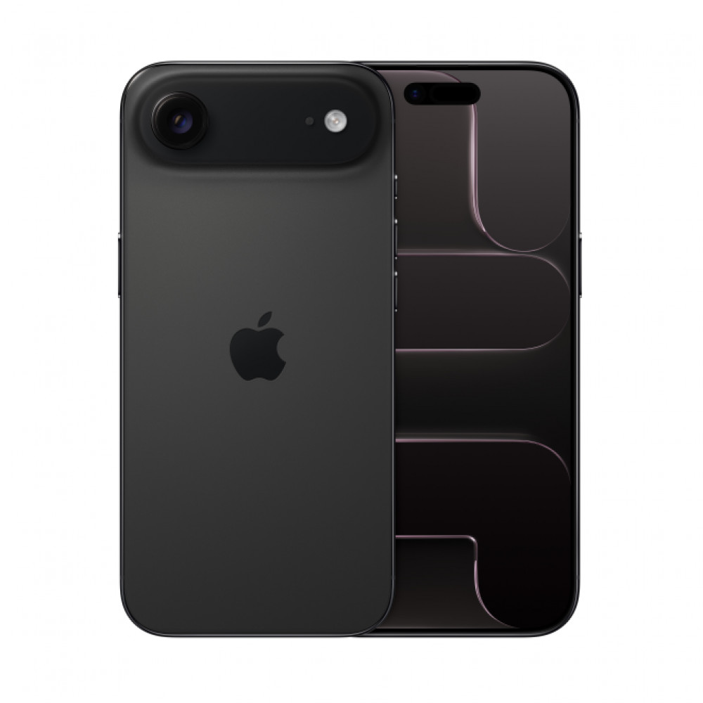 Смартфон Apple iPhone Air 256GB Space Black MG2L4HX/A 256 Гб, 12 Гб - миниатюра 5