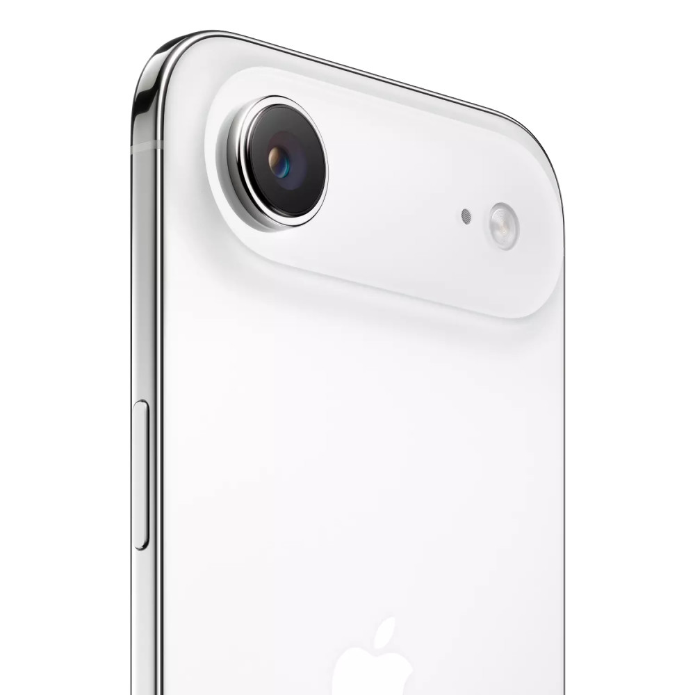 Смартфон Apple iPhone Air 256GB Cloud White MG2M4HX/A 256 Гб, 12 Гб - миниатюра 7