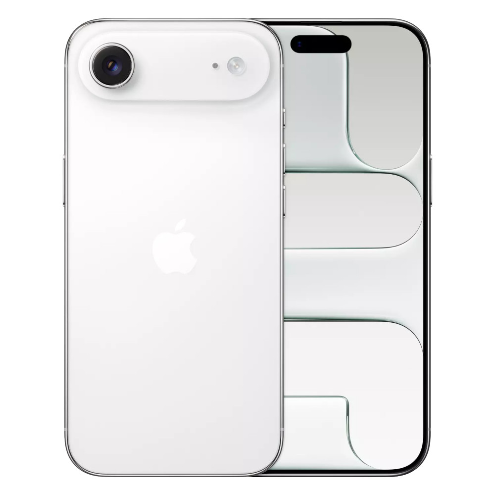 Смартфон Apple iPhone Air 256GB Cloud White MG2M4HX/A 256 Гб, 12 Гб - миниатюра 5
