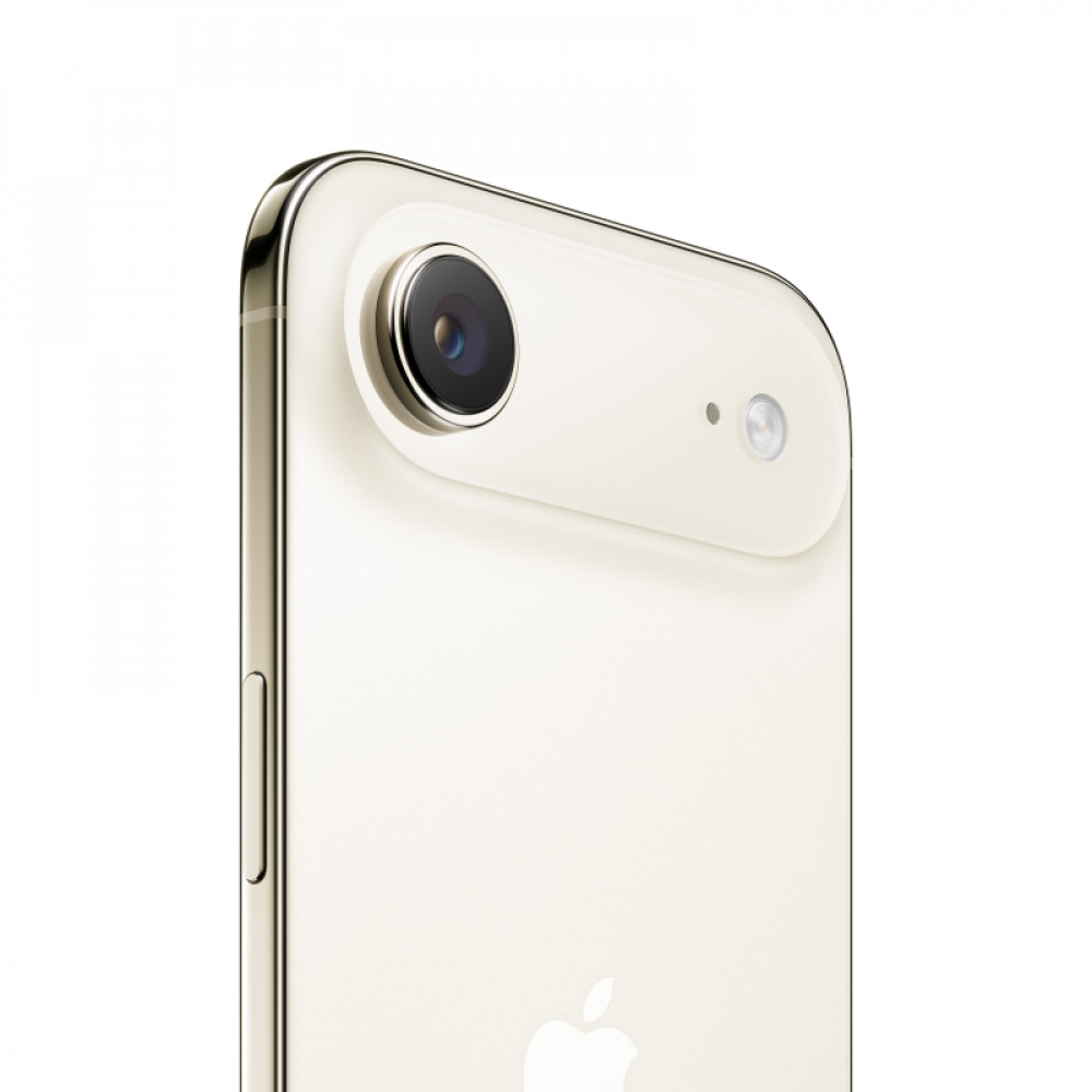 Смартфон Apple iPhone Air 256GB Light Gold MG2N4HX/A 256 Гб, 12 Гб - миниатюра 7