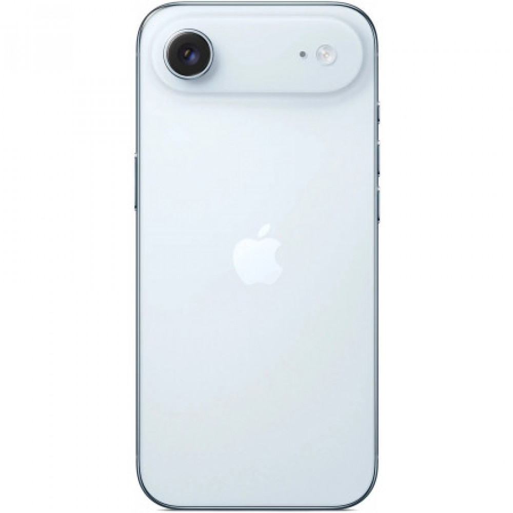 Смартфон Apple iPhone Air 256GB Sky Blue MG2P4HX/A 256 Гб, 12 Гб - миниатюра 5
