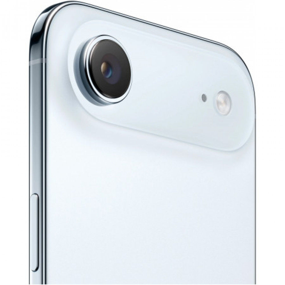 Смартфон Apple iPhone Air 256GB Sky Blue MG2P4HX/A 256 Гб, 12 Гб - миниатюра 6