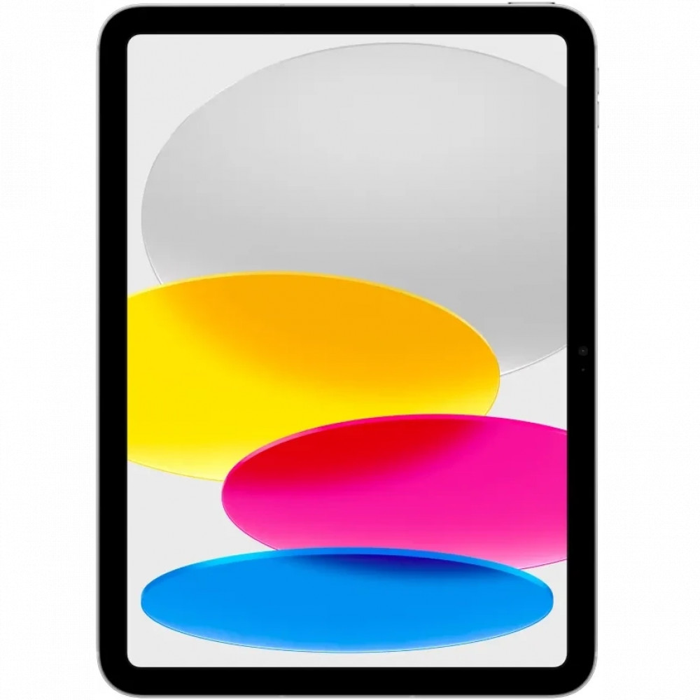Планшет Apple iPad (A16) 128Gb Wi-Fi + Cellular Silver MD7F4LL/A 128 Гб, 6 Гб - миниатюра 7