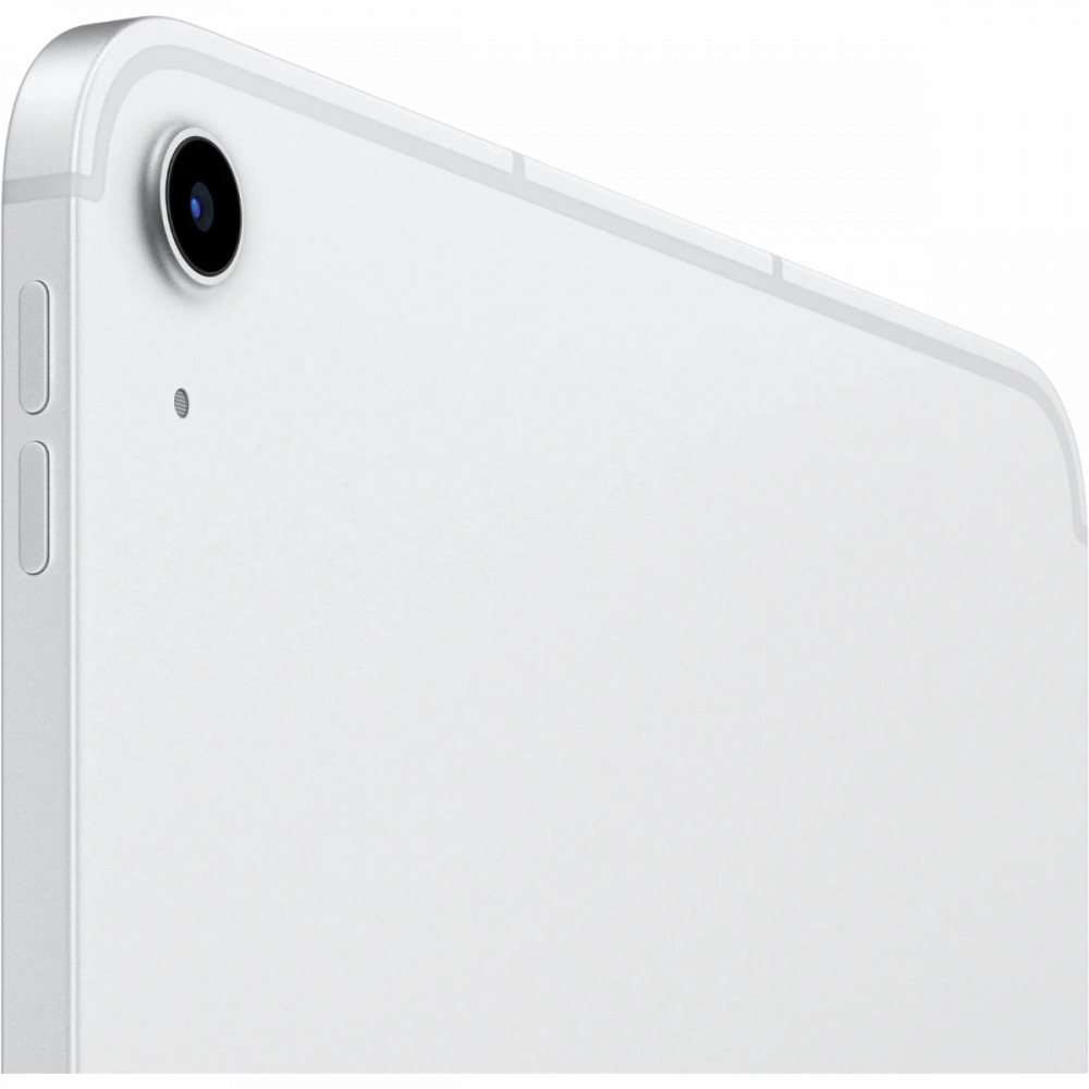 Планшет Apple iPad (A16) 128Gb Wi-Fi + Cellular Silver MD7F4LL/A 128 Гб, 6 Гб - миниатюра 9