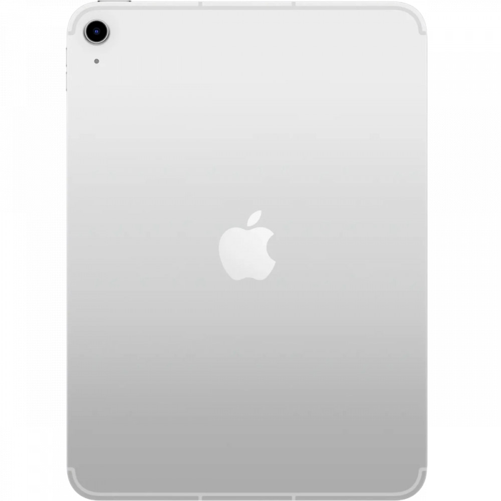 Планшет Apple iPad (A16) 128Gb Wi-Fi + Cellular Silver MD7F4LL/A 128 Гб, 6 Гб - миниатюра 8