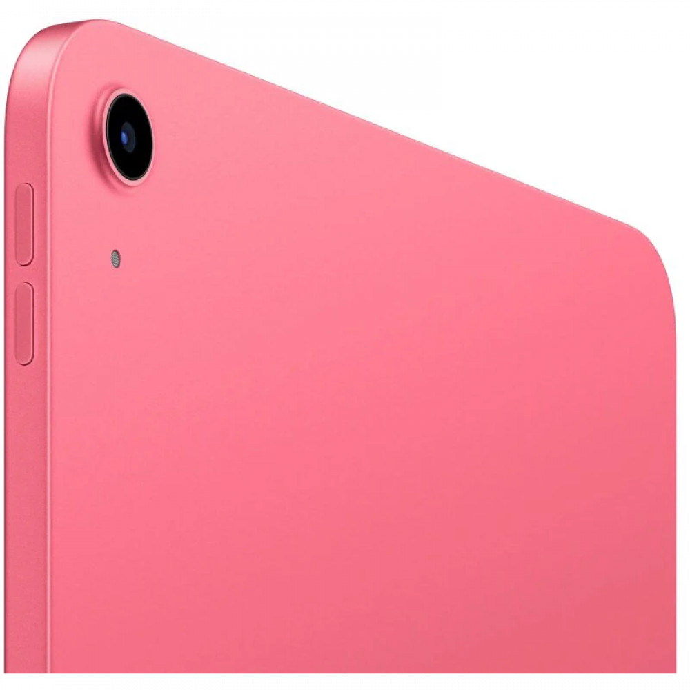 Планшет Apple iPad (A16) 256Gb Wi-Fi Pink MD4P4LL/A 256 Гб, 6 Гб - миниатюра 6