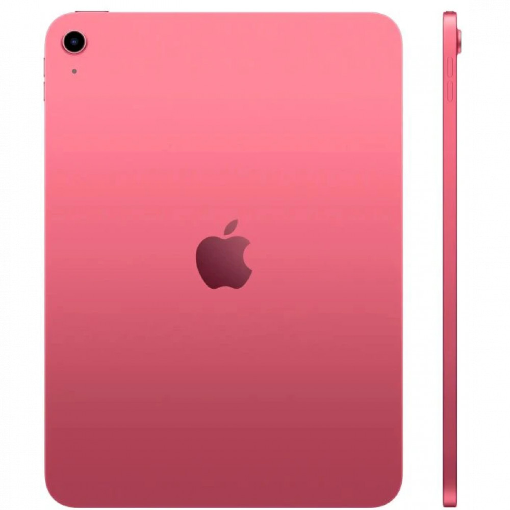 Планшет Apple iPad (A16) 256Gb Wi-Fi Pink MD4P4LL/A 256 Гб, 6 Гб - миниатюра 5