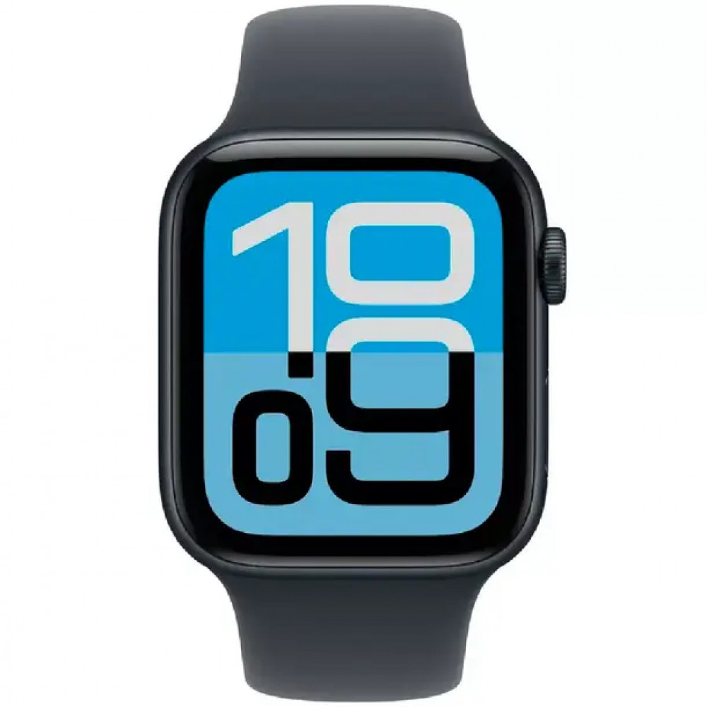 Apple Watch SE 3 GPS MEHQ4RK/A Смарт-часы - миниатюра 3