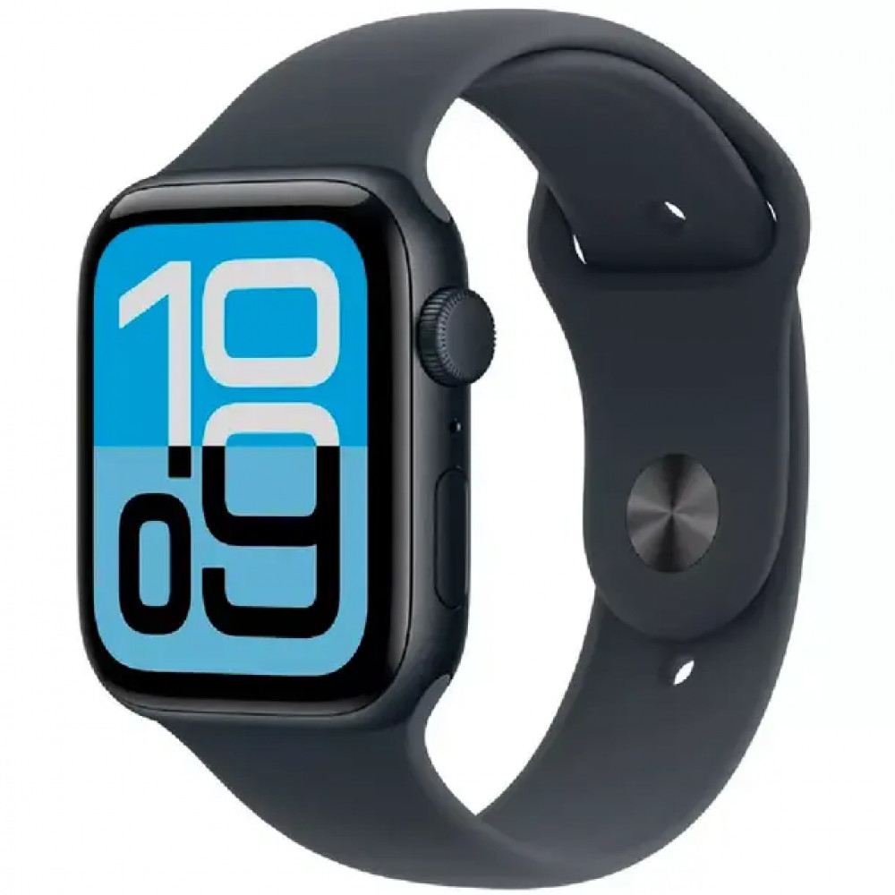 Apple Watch SE 3 GPS MEHQ4RK/A Смарт-часы - миниатюра 4
