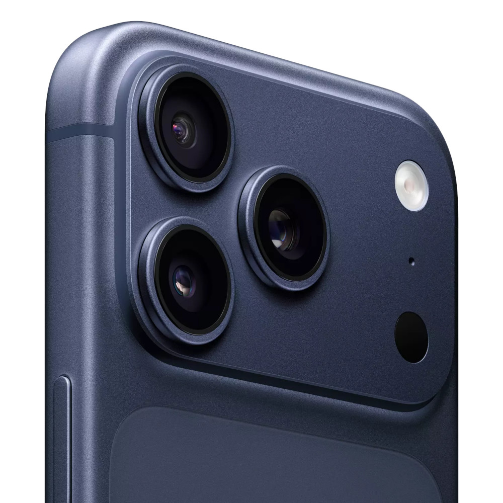 Смартфон Apple iPhone 17 Pro 256GB Deep Blue MG8J4HX/A 256 Гб, 12 Гб - миниатюра 7
