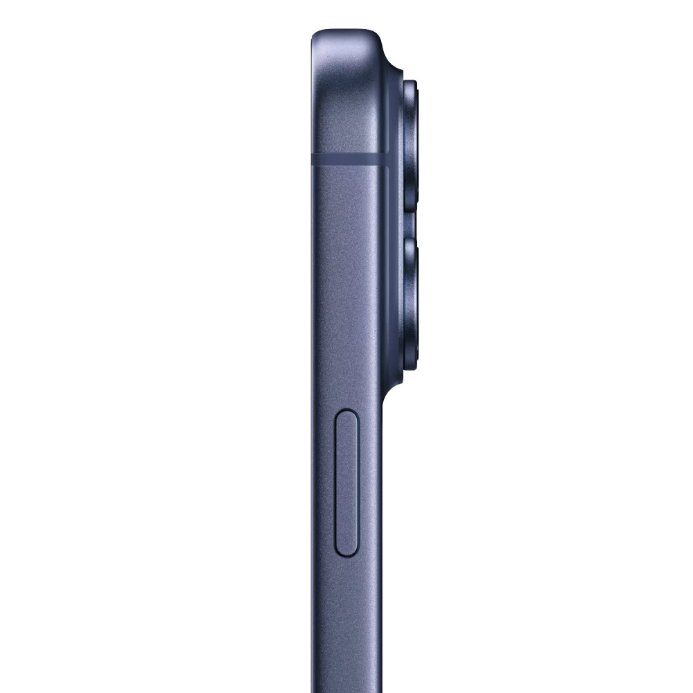 Смартфон Apple iPhone 17 Pro 256GB Deep Blue MG8J4HX/A 256 Гб, 12 Гб - миниатюра 8