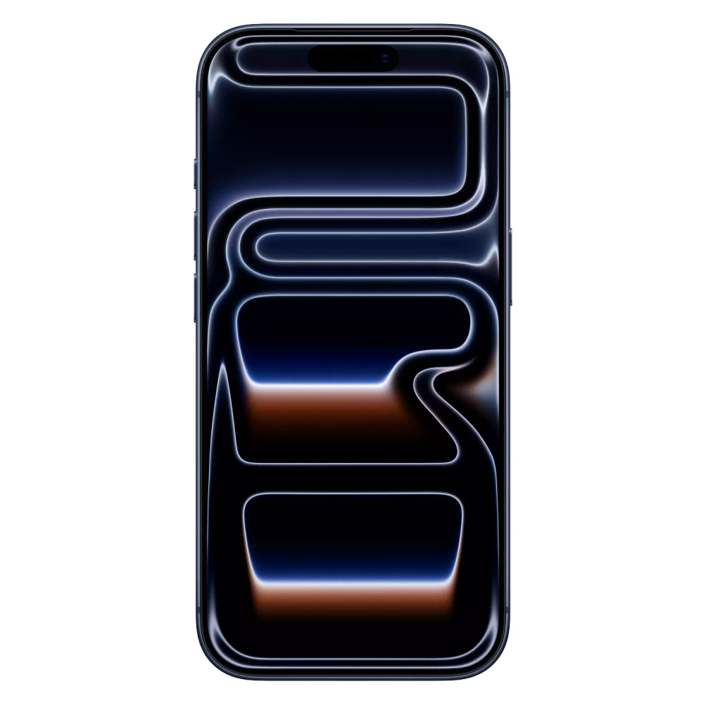 Смартфон Apple iPhone 17 Pro 256GB Deep Blue MG8J4HX/A 256 Гб, 12 Гб - миниатюра 5