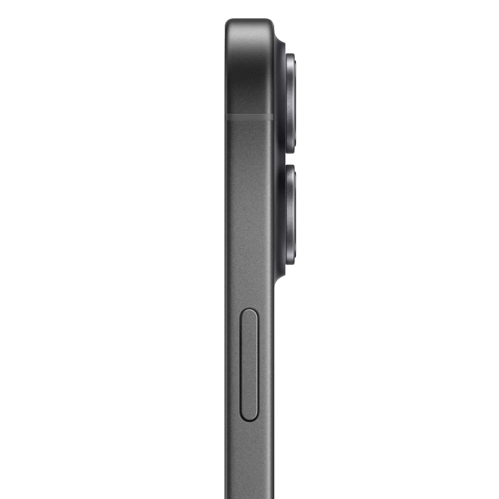 Смартфон Apple iPhone 17 512GB Black MG6P4HX/A 512 Гб, 8 Гб - миниатюра 8