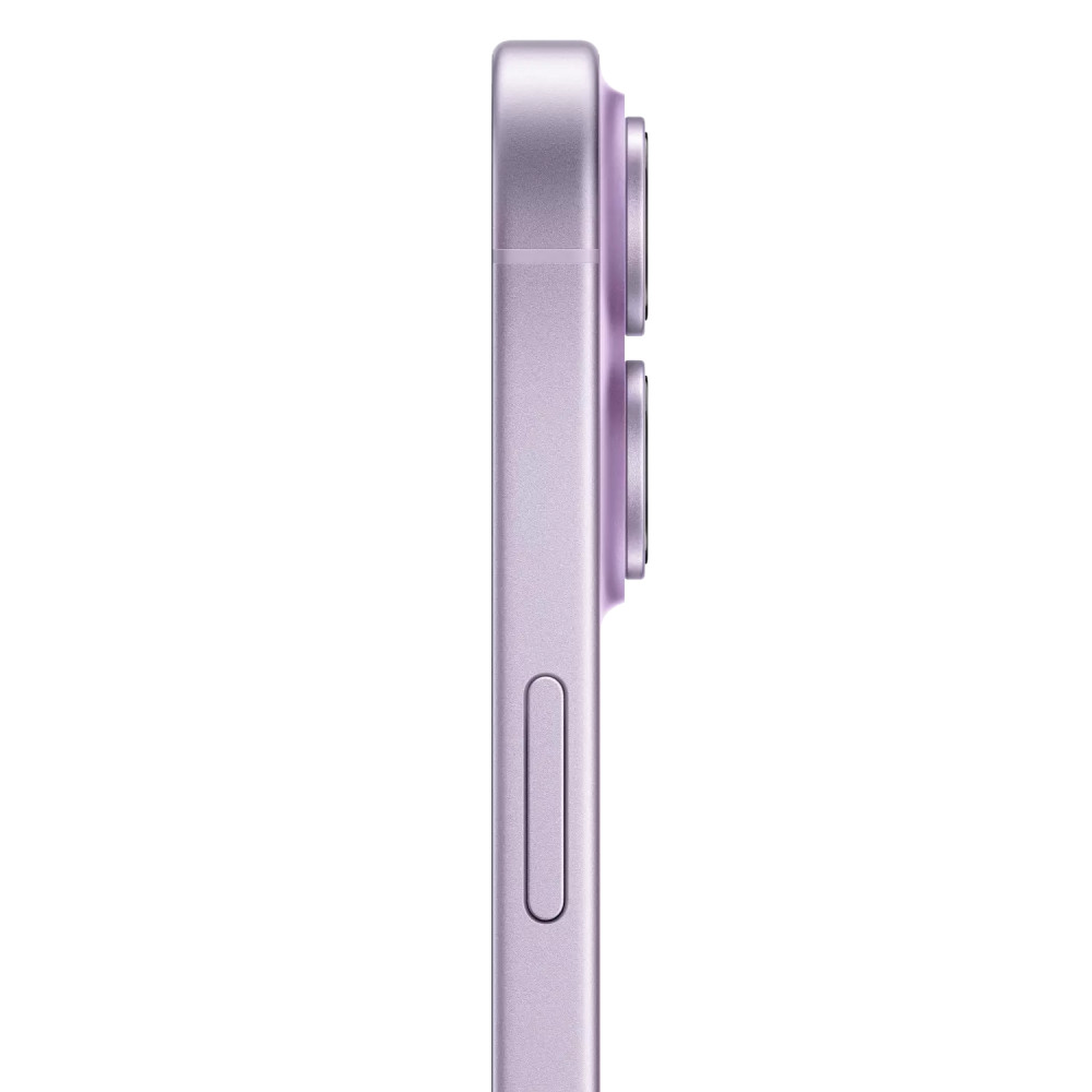 Смартфон Apple iPhone 17 256GB Lavender MG6M4HX/A 256 Гб, 8 Гб - миниатюра 8
