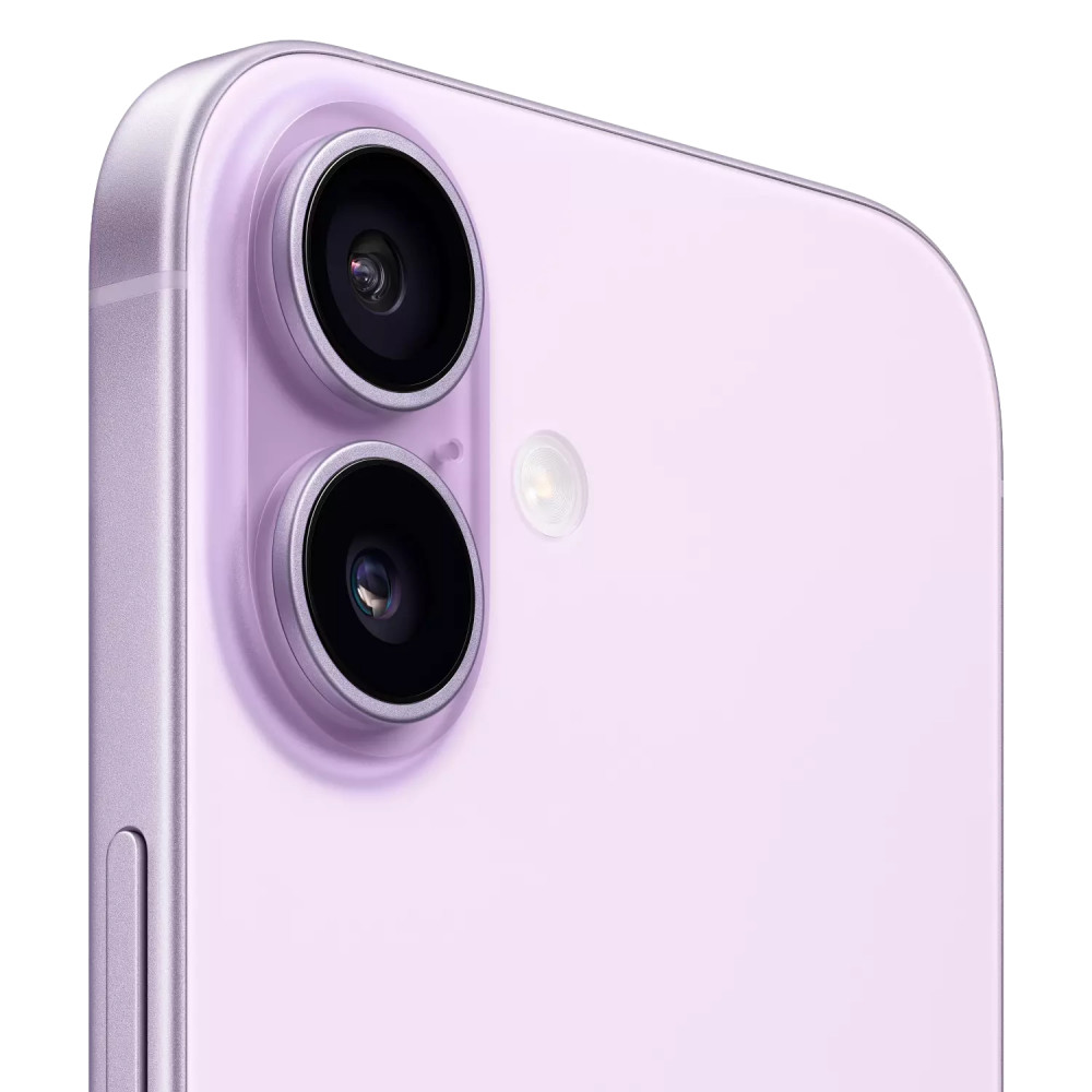 Смартфон Apple iPhone 17 256GB Lavender MG6M4HX/A 256 Гб, 8 Гб - миниатюра 7