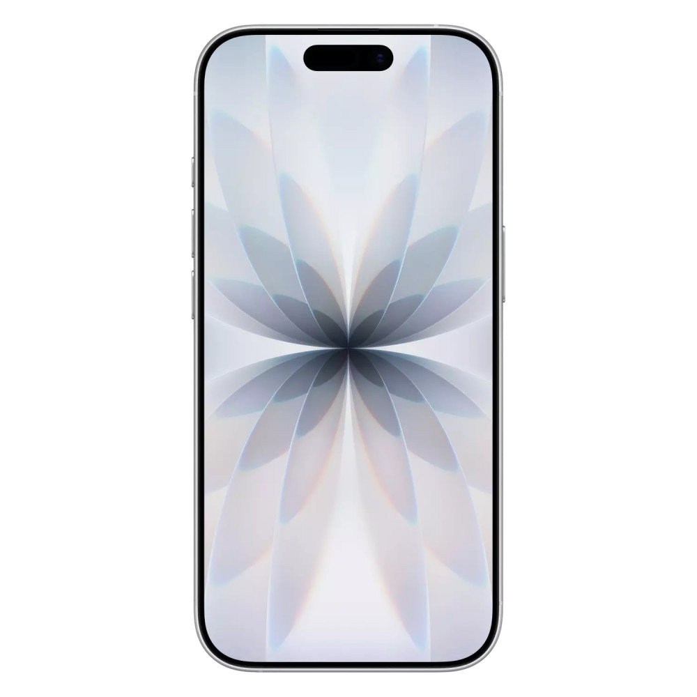 Смартфон Apple iPhone 17 256GB White MG6K4HX/A 256 Гб, 8 Гб - миниатюра 6