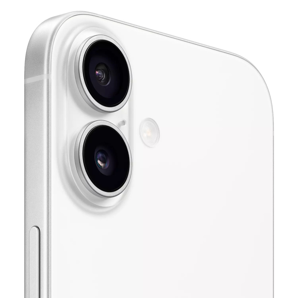 Смартфон Apple iPhone 17 256GB White MG6K4HX/A 256 Гб, 8 Гб - миниатюра 7