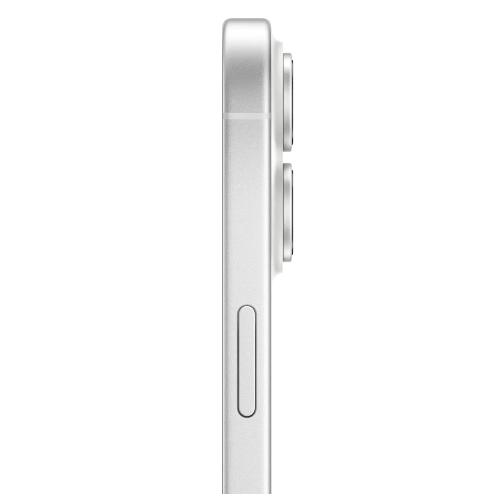 Смартфон Apple iPhone 17 256GB White MG6K4HX/A 256 Гб, 8 Гб - миниатюра 8