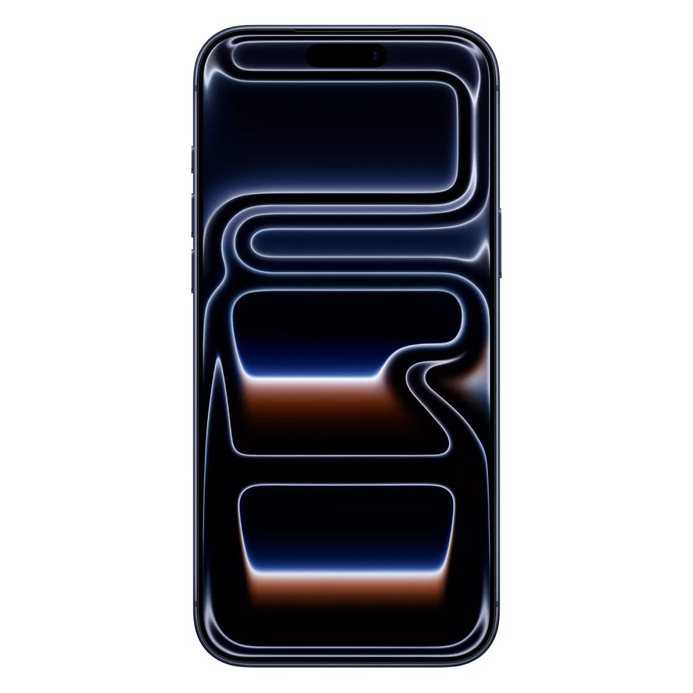 Смартфон Apple iPhone 17 Pro Max 256GB Deep Blue MFYP4HX/A 256 Гб, 12 Гб - миниатюра 6