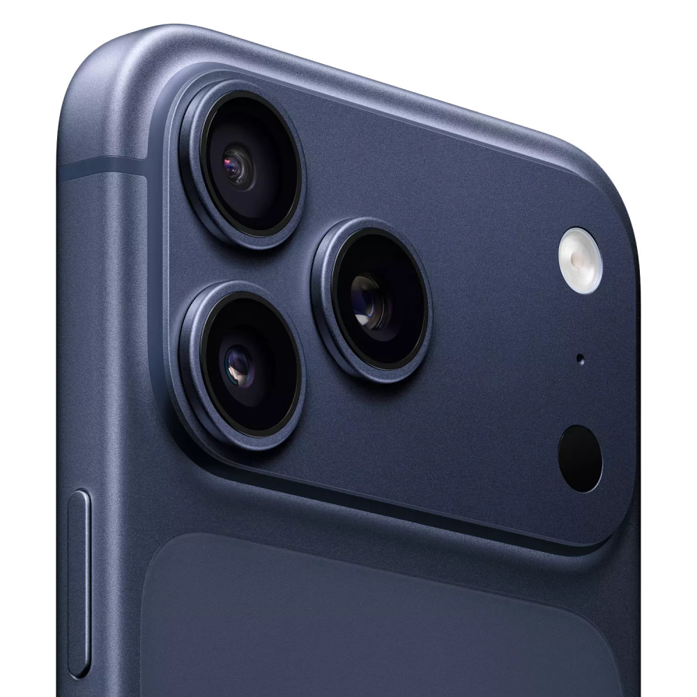 Смартфон Apple iPhone 17 Pro Max 256GB Deep Blue MFYP4HX/A 256 Гб, 12 Гб - миниатюра 7