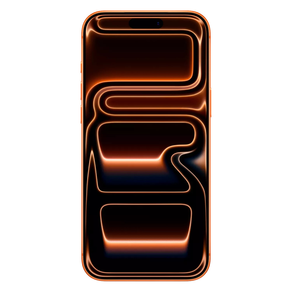 Смартфон Apple iPhone 17 Pro Max 256GB Cosmic Orange MFYN4HX/A 256 Гб, 12 Гб - миниатюра 6