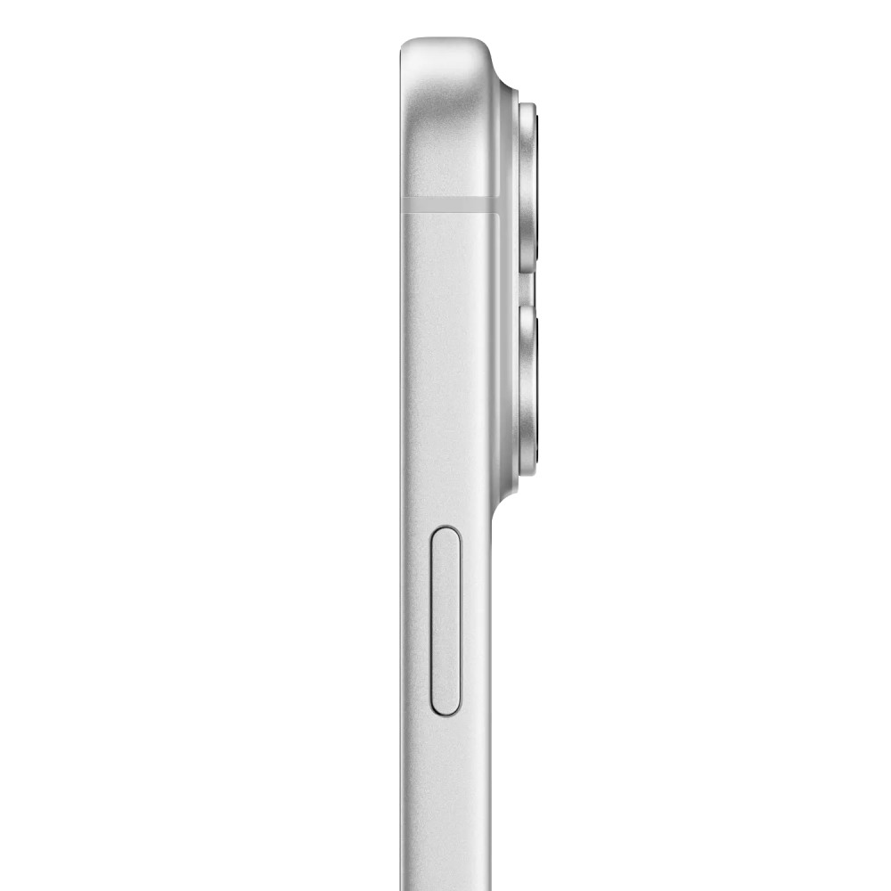 Смартфон Apple iPhone 17 Pro 256GB Silver MG8G4HX/A 256 Гб, 12 Гб - миниатюра 8