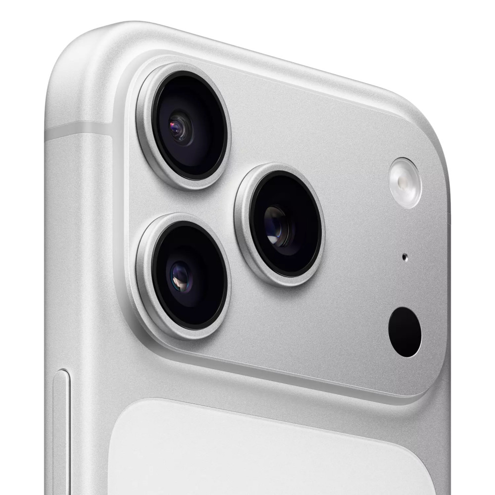 Смартфон Apple iPhone 17 Pro 256GB Silver MG8G4HX/A 256 Гб, 12 Гб - миниатюра 7