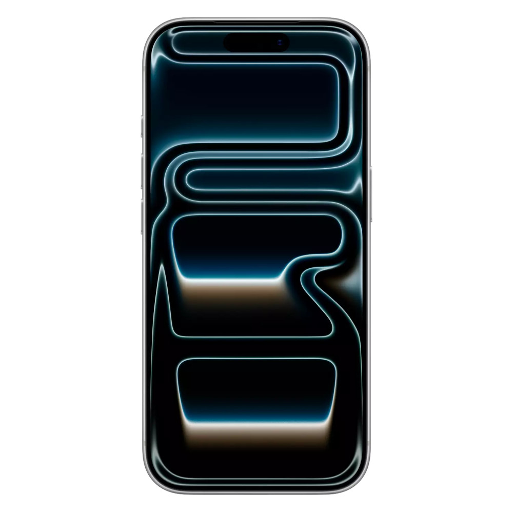 Смартфон Apple iPhone 17 Pro 256GB Silver MG8G4HX/A 256 Гб, 12 Гб - миниатюра 6