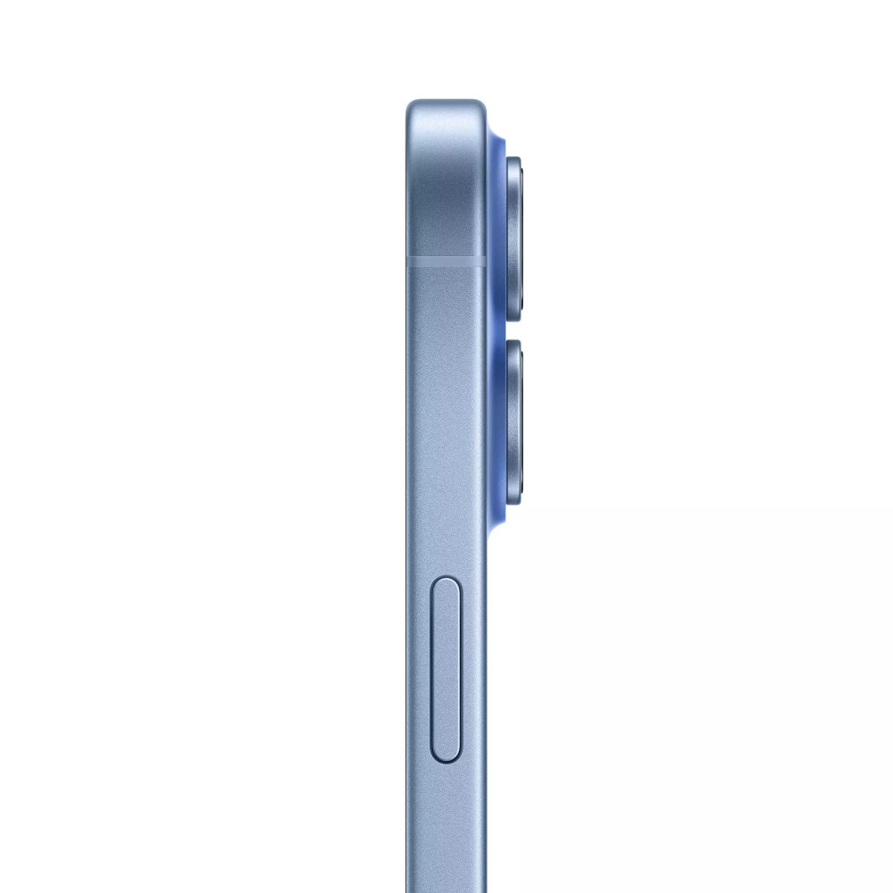 Смартфон Apple iPhone 17 512GB Mist Blue MG6T4HX/A 512 Гб, 8 Гб - миниатюра 8