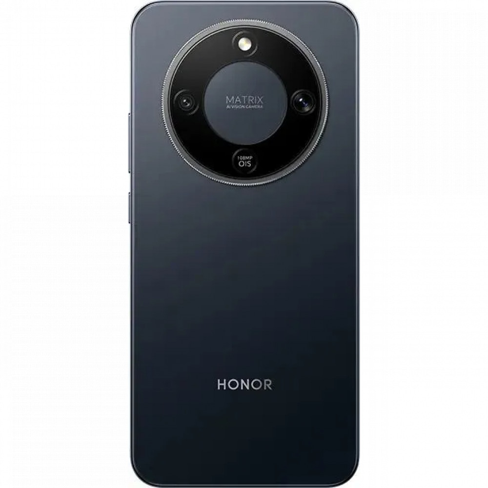 Смартфон Honor X9d 12/256Gb Black 5109BYPU 256 Гб, 12 Гб - миниатюра 6