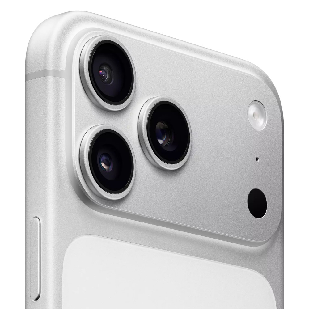 Смартфон Apple iPhone 17 Pro Max 256GB Silver MFYM4HX/A 256 Гб, 12 Гб - миниатюра 7