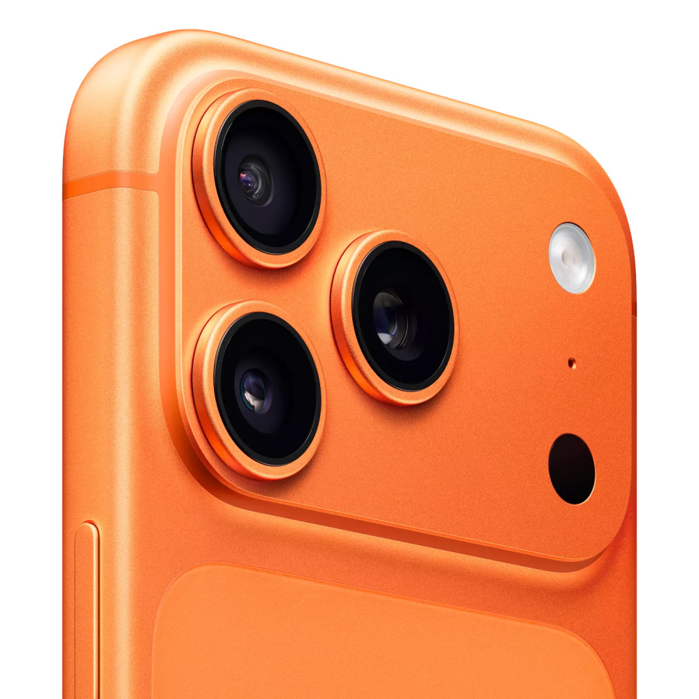 Смартфон Apple iPhone 17 Pro 256GB Cosmic Orange MG8H4HX/A 256 Гб, 8 Гб - миниатюра 7