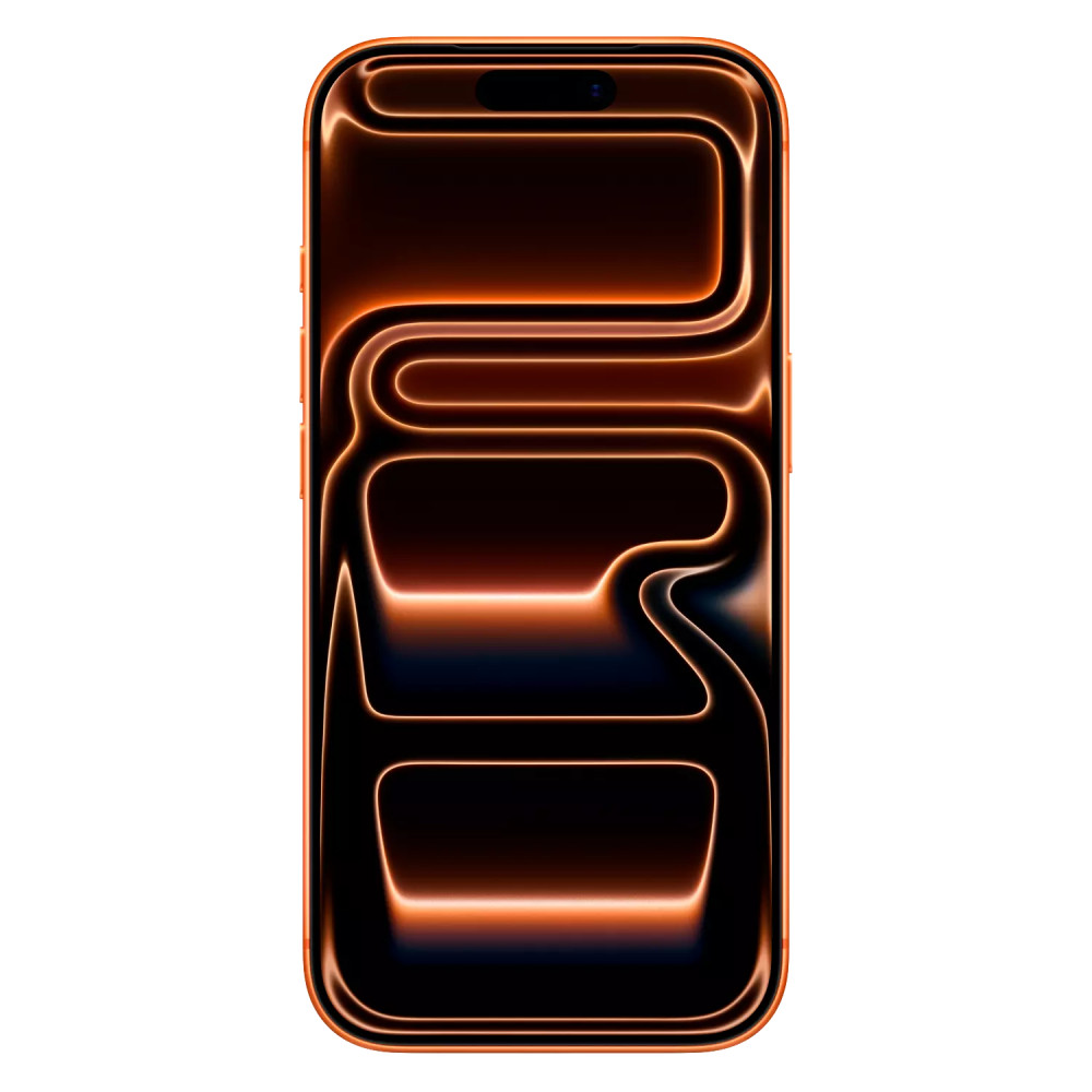 Смартфон Apple iPhone 17 Pro 256GB Cosmic Orange MG8H4HX/A 256 Гб, 8 Гб - миниатюра 6