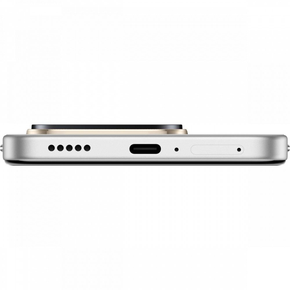 Смартфон Honor X7d 8/256Gb Meteor Silver 5109BXJU 256 Гб, 8 Гб - миниатюра 10