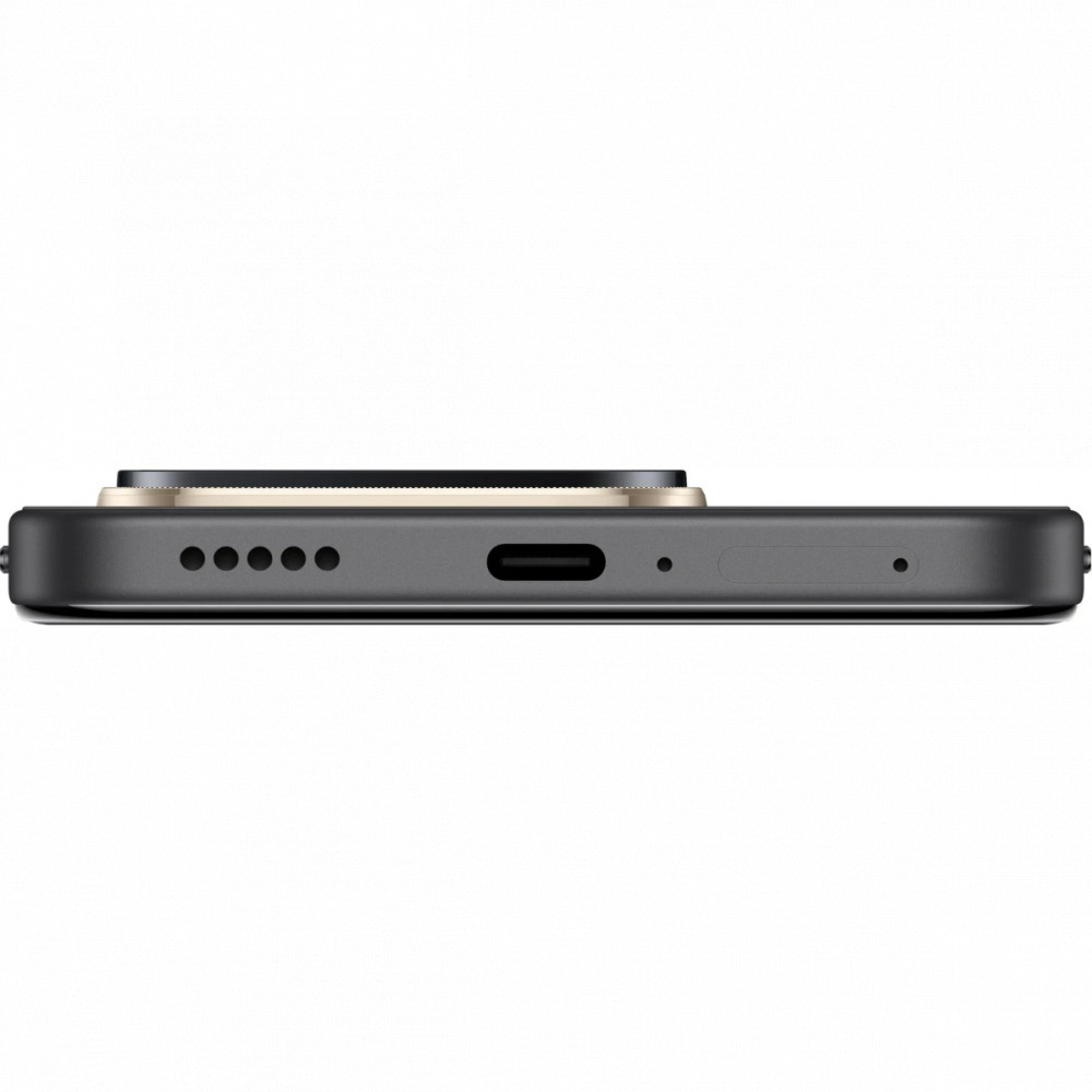 Смартфон Honor X7d 8/256Gb Velvet Black 5109BXJW 256 Гб, 8 Гб - миниатюра 10