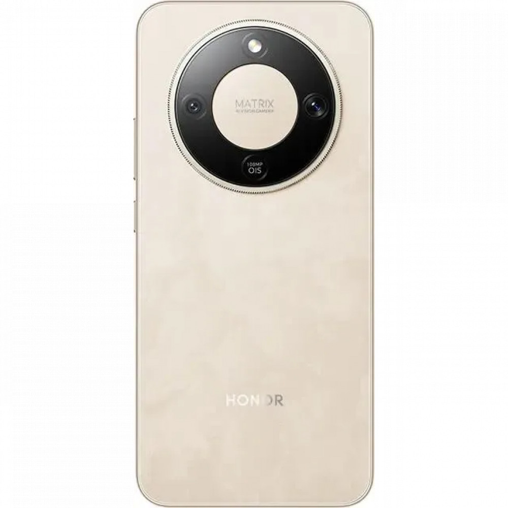 Смартфон Honor X9d 12/256Gb Gold 5109BYPW 256 Гб, 12 Гб - миниатюра 6