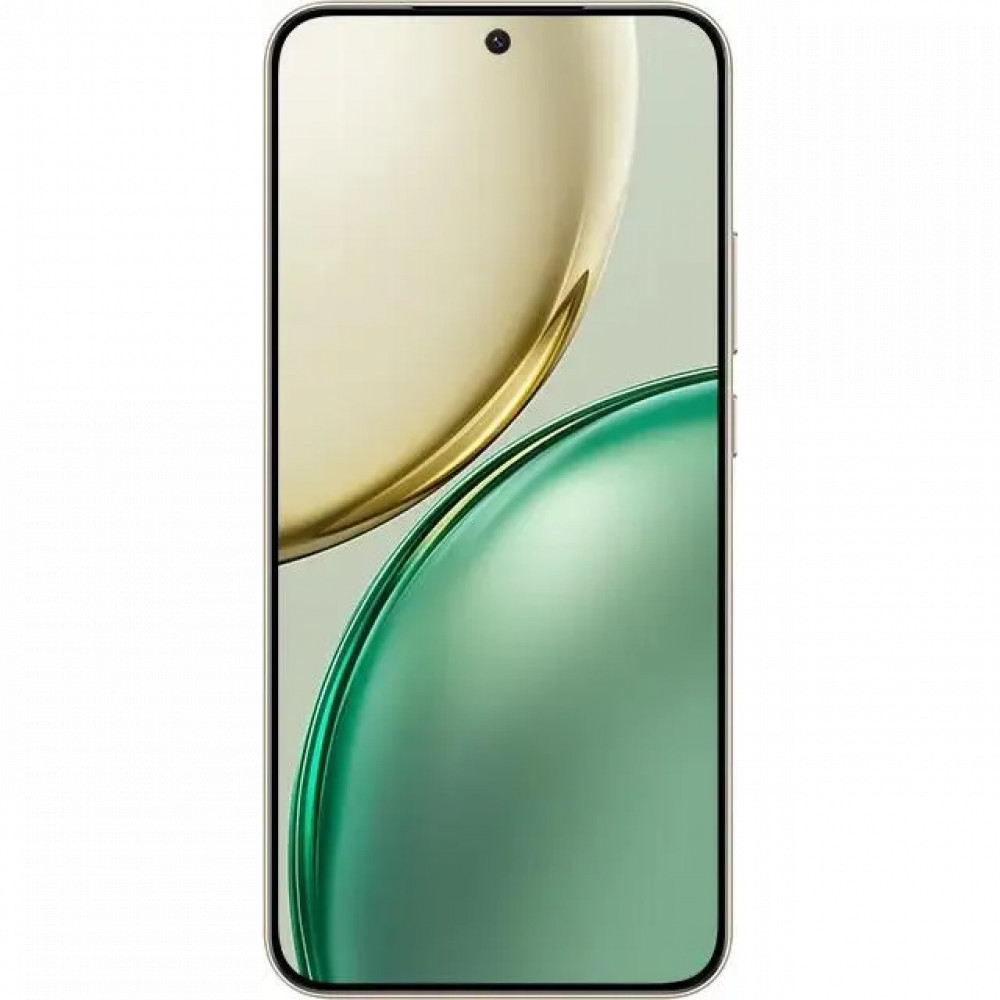 Смартфон Honor X9d 12/256Gb Gold 5109BYPW 256 Гб, 12 Гб - миниатюра 5