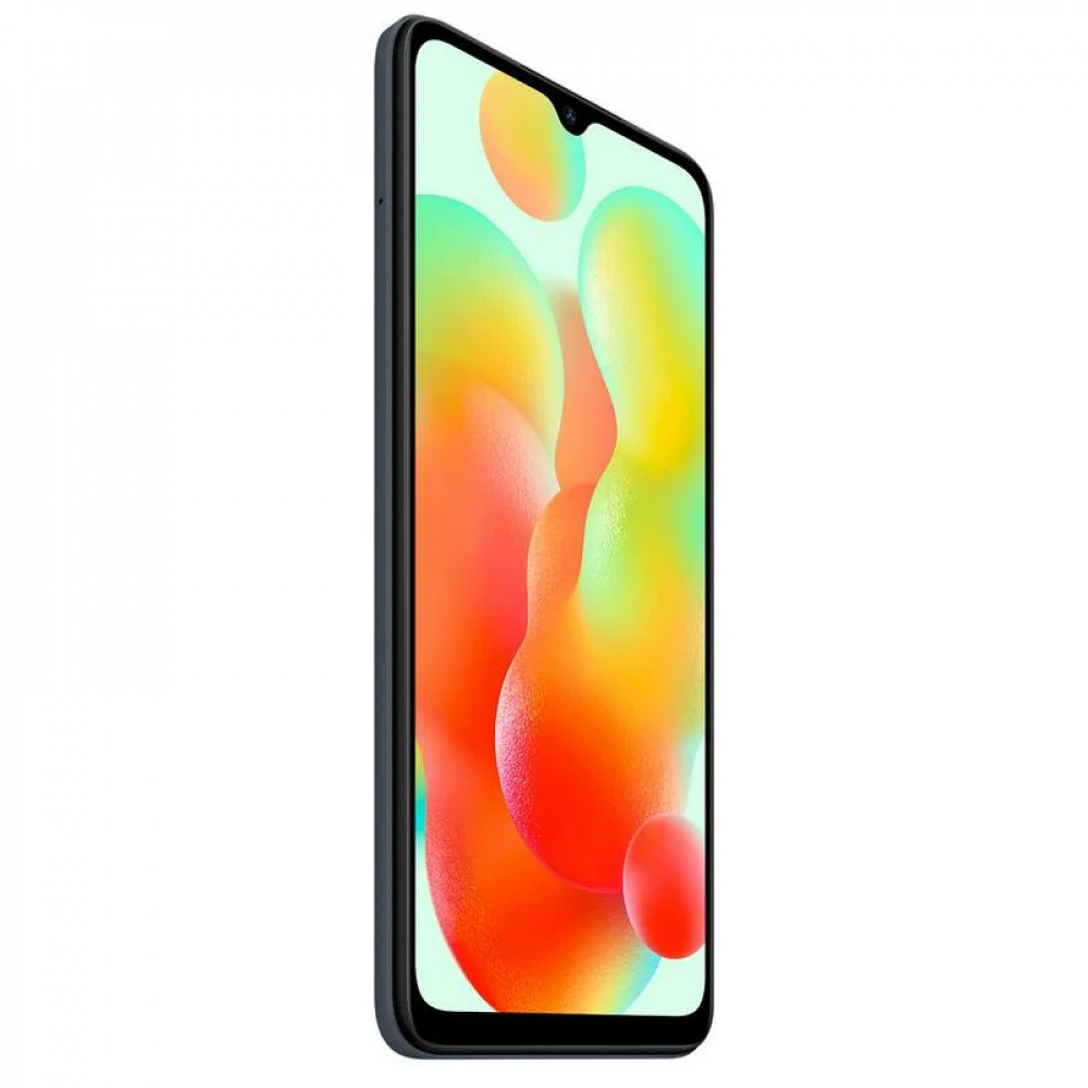 Смартфон Xiaomi 12C 22120RN86G 128 Гб, 4 Гб - миниатюра 7