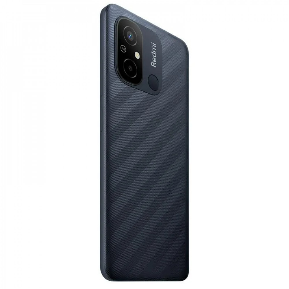 Смартфон Xiaomi 12C 22120RN86G 128 Гб, 4 Гб - миниатюра 10