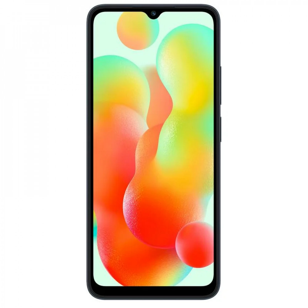 Смартфон Xiaomi 12C 22120RN86G 128 Гб, 4 Гб - миниатюра 8