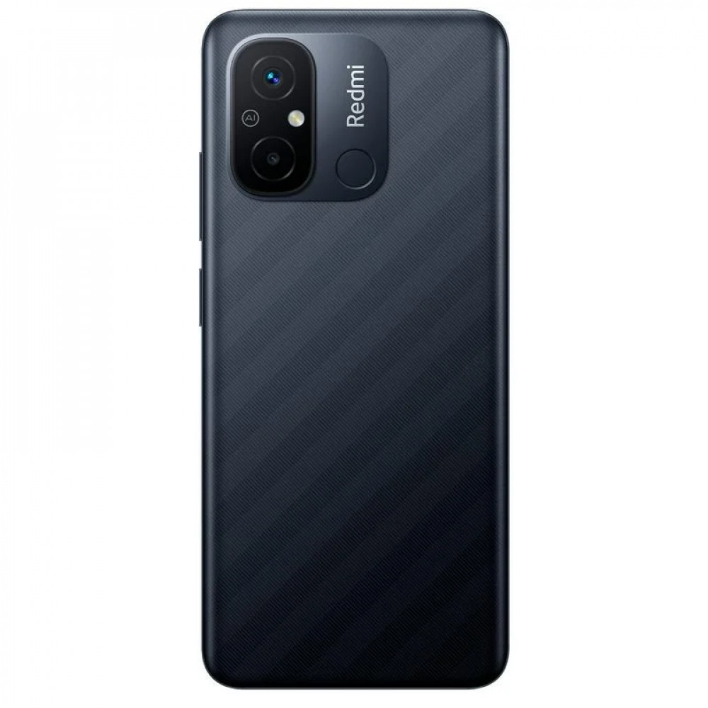Смартфон Xiaomi 12C 22120RN86G 128 Гб, 4 Гб - миниатюра 9
