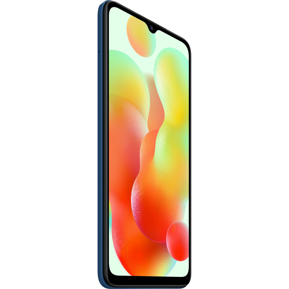 Смартфон Xiaomi 12C 22120RN86G-OCEAN_BLUE 128 Гб, 4 Гб - миниатюра 7