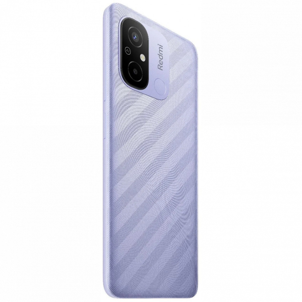 Смартфон Xiaomi Redmi 12C MZB0DKLRU 64 Гб, 3 Гб - миниатюра 14