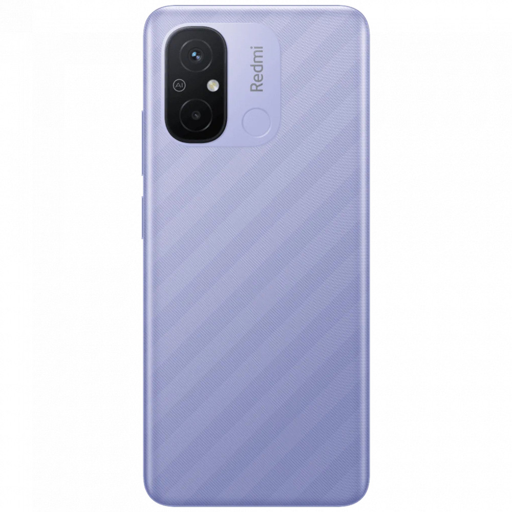Смартфон Xiaomi Redmi 12C MZB0DKLRU 64 Гб, 3 Гб - миниатюра 13