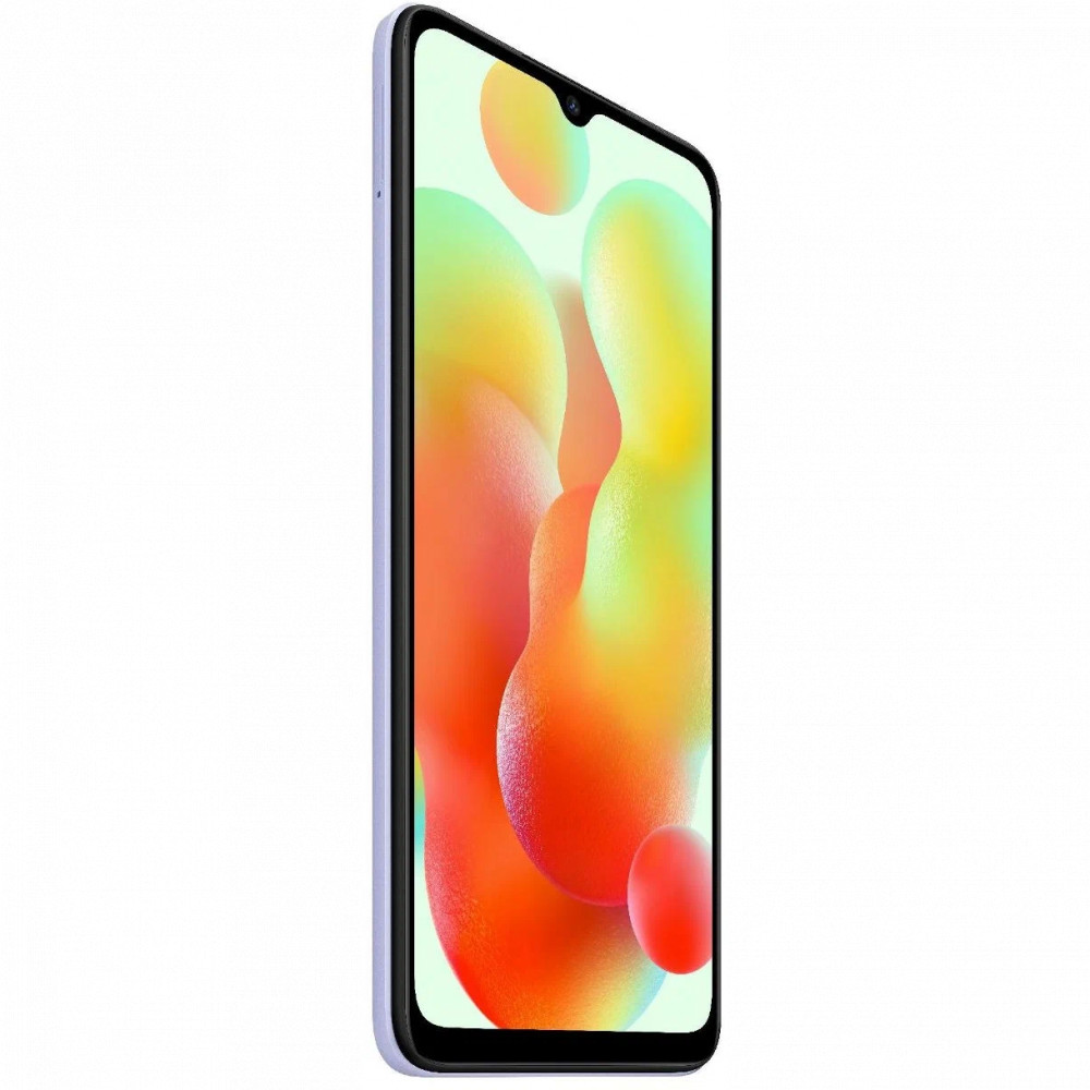 Смартфон Xiaomi Redmi 12C MZB0DKLRU 64 Гб, 3 Гб - миниатюра 12