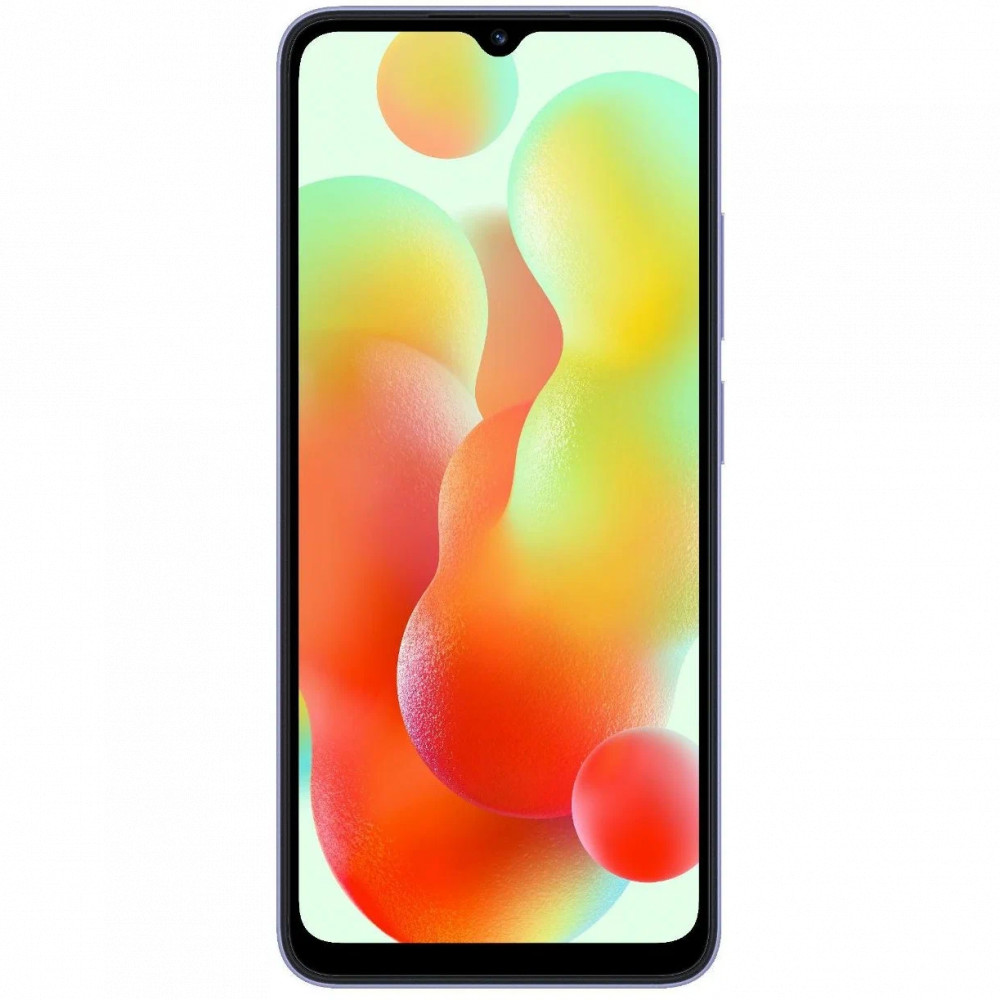 Смартфон Xiaomi Redmi 12C MZB0DKLRU 64 Гб, 3 Гб - миниатюра 11