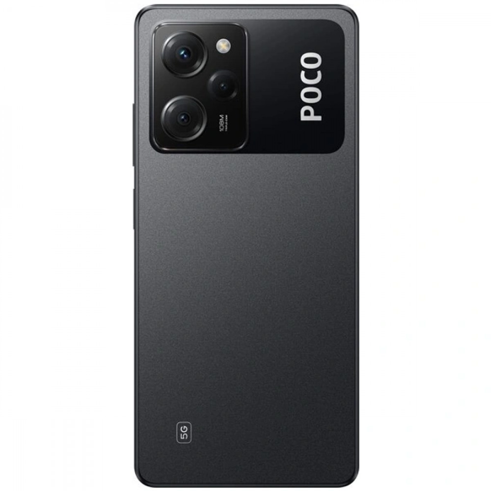 Смартфон POCO X5 Pro 5G 22101320G/704851 256 Гб, 8 Гб - миниатюра 9
