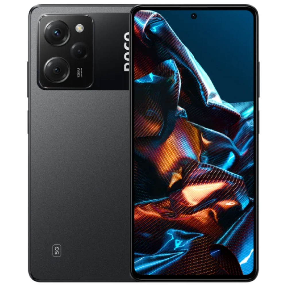Смартфон POCO X5 Pro 5G 22101320G/704851 256 Гб, 8 Гб - миниатюра 6