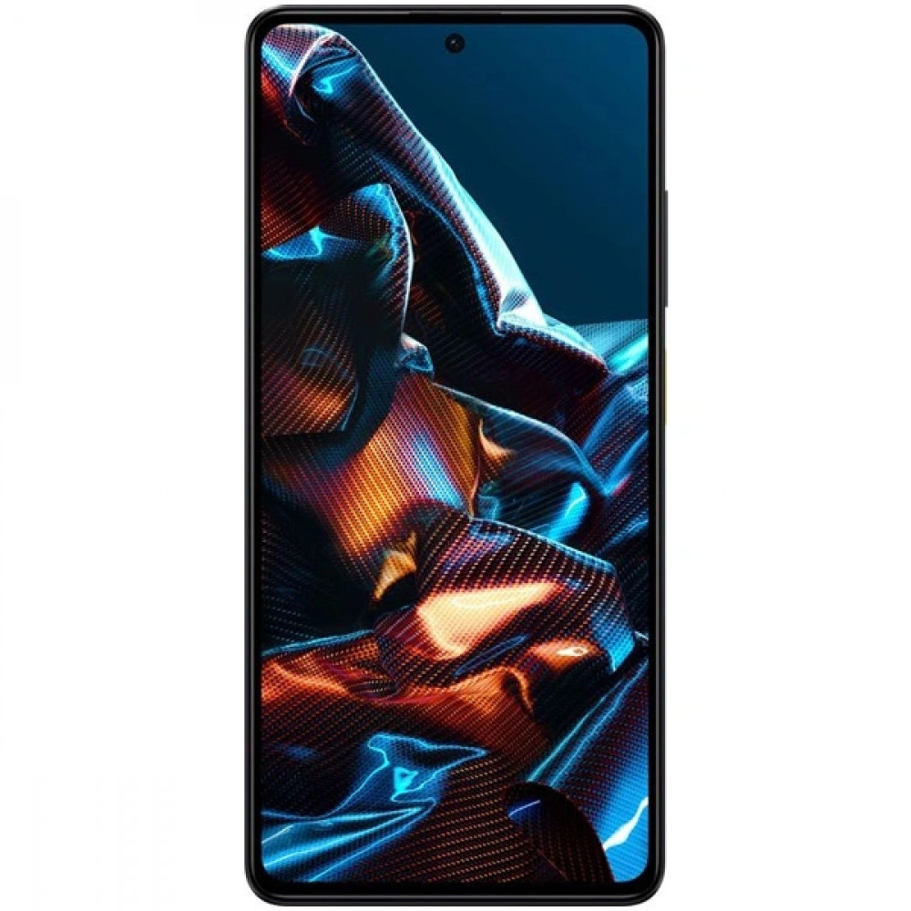Смартфон POCO X5 Pro 5G 22101320G-256-YELLOW 256 Гб, 8 Гб - миниатюра 8