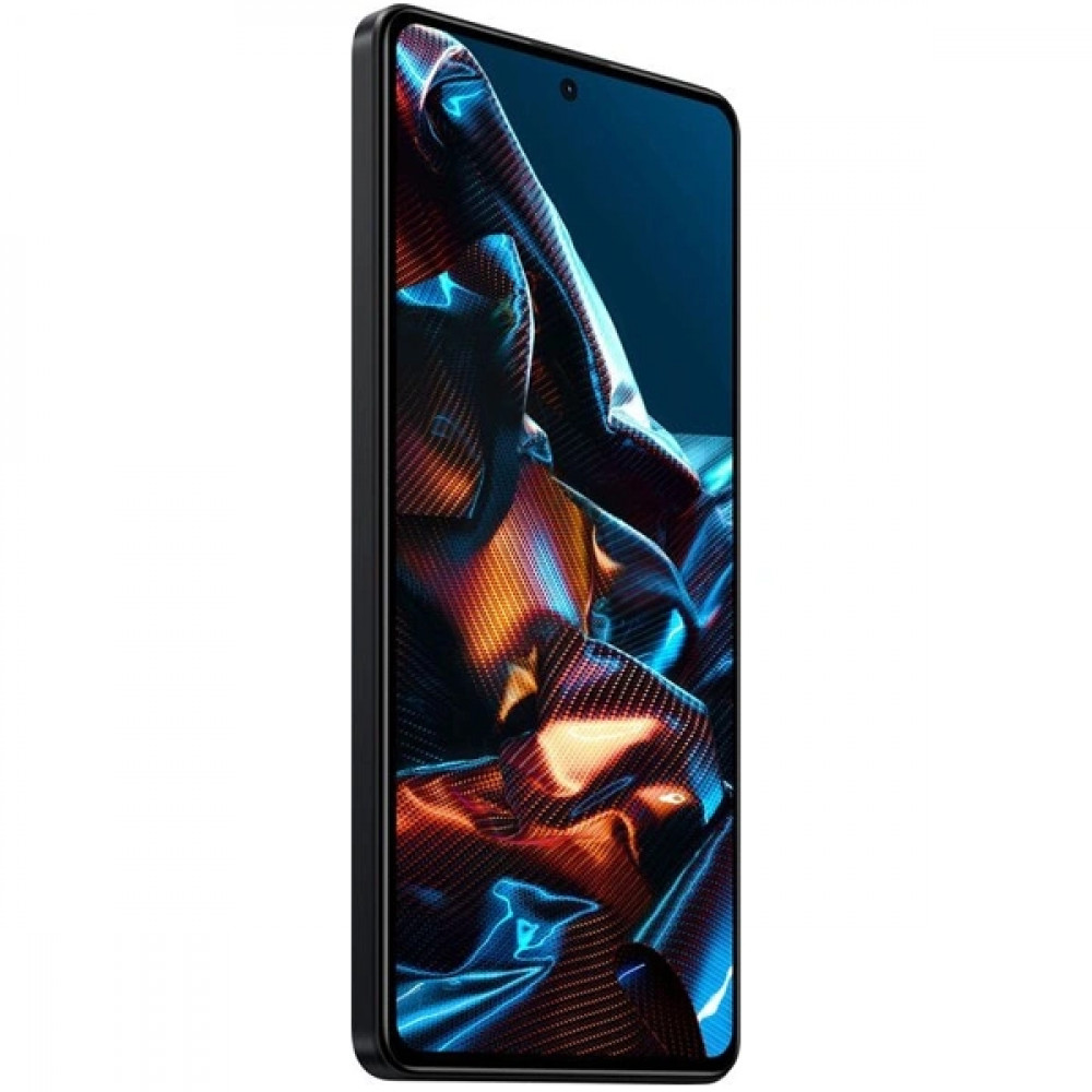 Смартфон POCO X5 Pro 5G 22101320G-256-YELLOW 256 Гб, 8 Гб - миниатюра 7